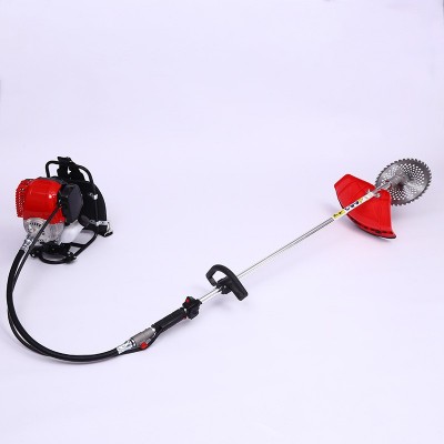 139 四沖程 背負(fù)割草機 打草機