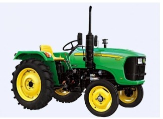 約翰迪爾320輪式拖拉機(jī)