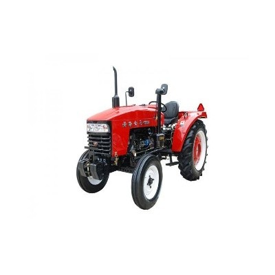 黃海金馬400A輪式拖拉機