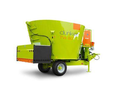 9SJL-800飼料攪拌機