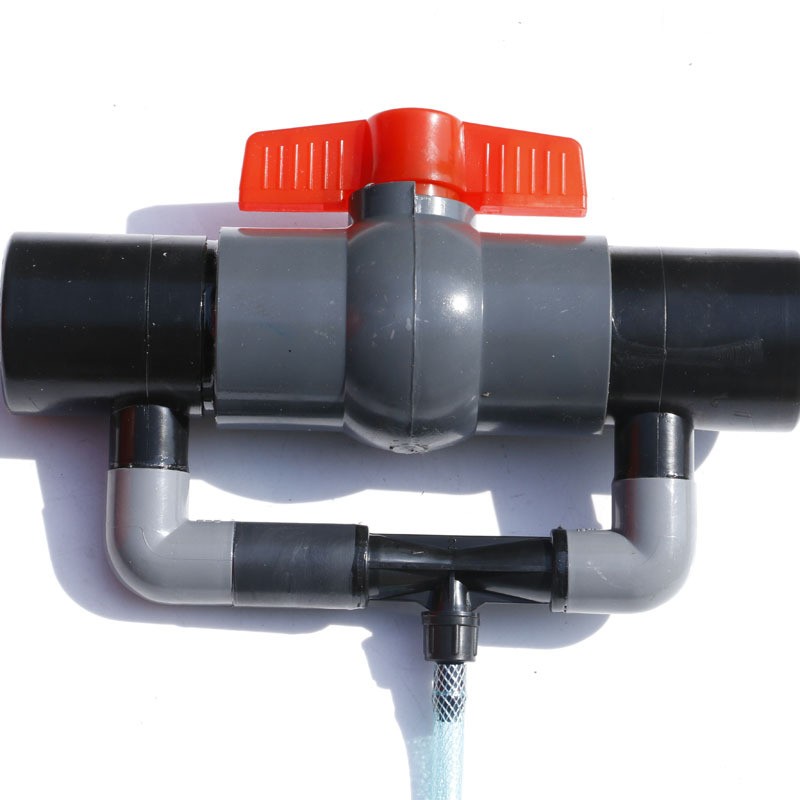 工廠生產批發文丘里施肥器32微噴微滴灌施肥器 舉報