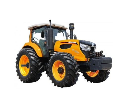 歐馬赫SD2204輪式拖拉機
