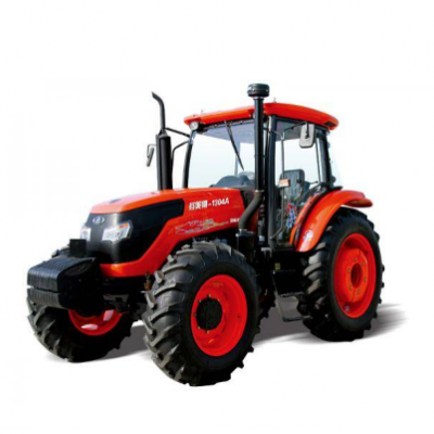 芬美得1304A拖拉機