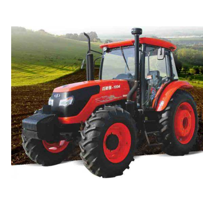 芬美得1004拖拉機
