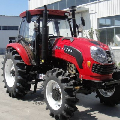 悍沃1304輪式拖拉機
