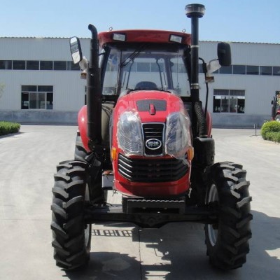 悍沃1204輪式拖拉機