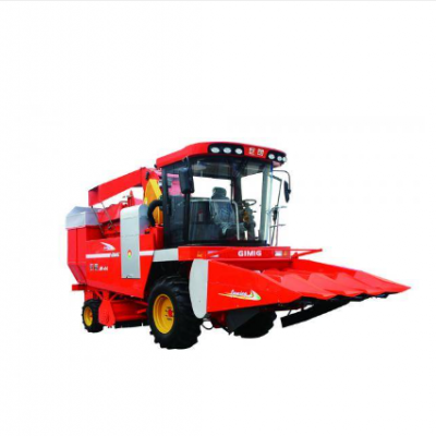 巨明4YZP-452型新四行（452）升級版玉米機