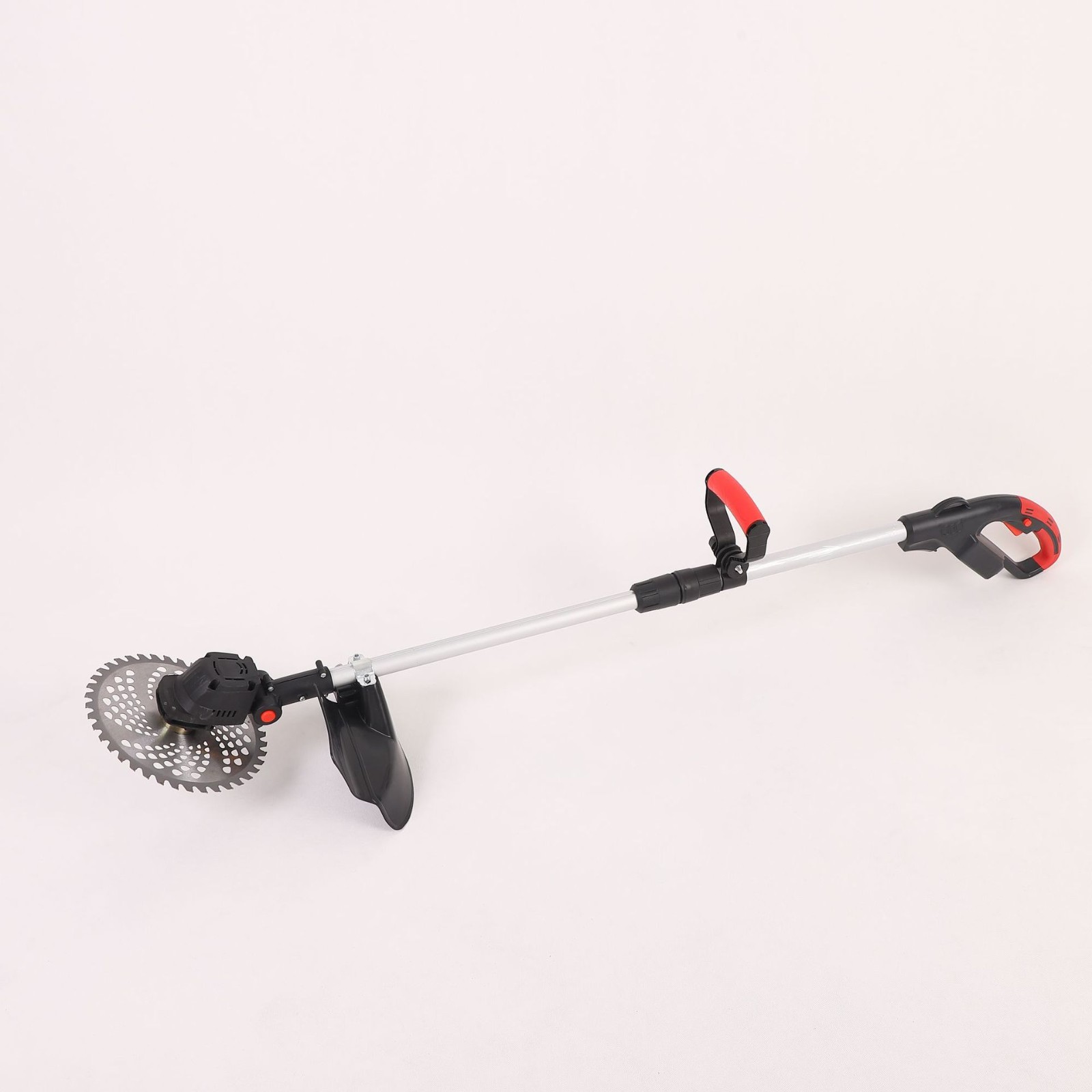 電動割草機大功率手持充電式小型家用除草機多功能園林打草機神器