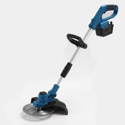 大動力無刷割草機(jī)