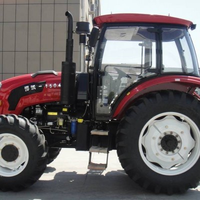 悍沃1504輪式拖拉機