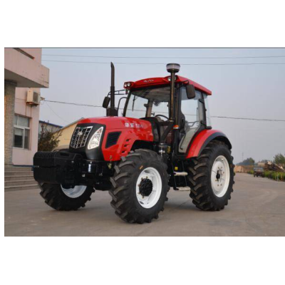華夏1354輪式拖拉機