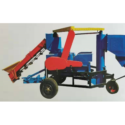 新勝5TY-88-255脫粒機