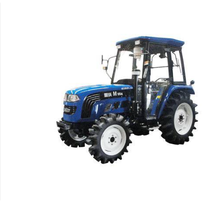 雷沃歐豹M554-B輪式拖拉機(jī)