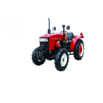 黃海金馬304輪式拖拉機