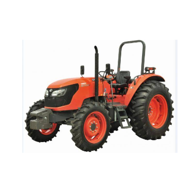 久保田M704K輪式拖拉機(jī)