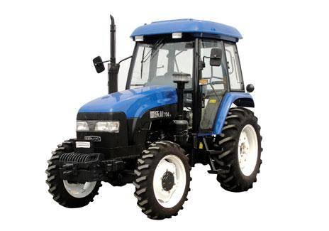 雷沃M704-A輪式拖拉機