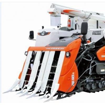 久保田PRO888GM半喂入聯合收割機