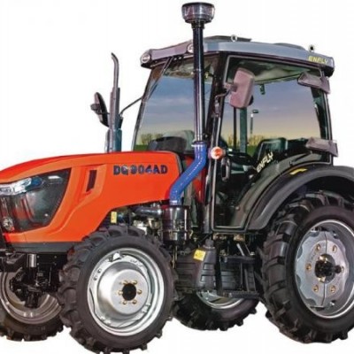 英福萊DQ904AD輪式拖拉機