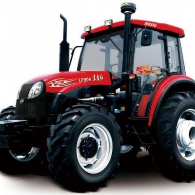 東方紅LF904動(dòng)力換擋輪式拖拉機(jī)