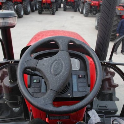 東方紅LX2204輪式拖拉機(jī)