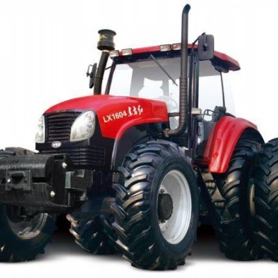 東方紅1604輪式拖拉機(jī)