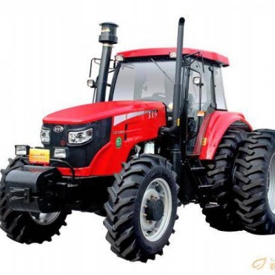 東方紅LG1404輪式拖拉機(jī)