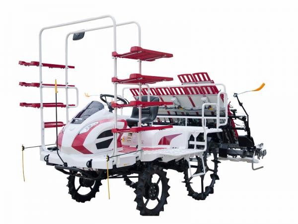 洋馬YR80D插秧機(jī)