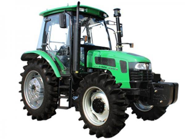 常發(fā)CFG1204B拖拉機(jī)