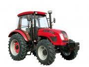 泰山1304型輪式拖拉機(jī)