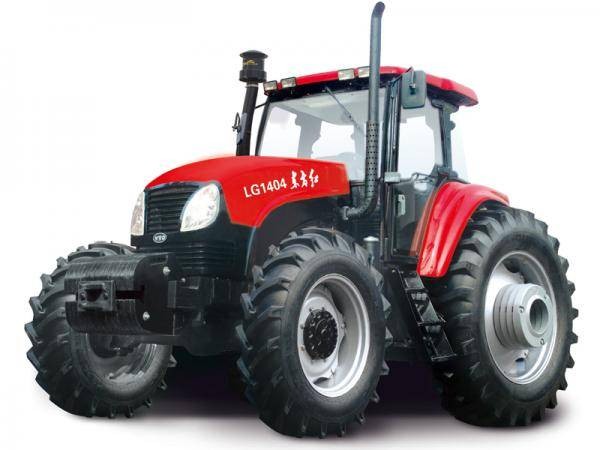 東方紅LG1404輪式拖拉機(jī)