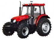 東方紅LX704輪式拖拉機(jī)