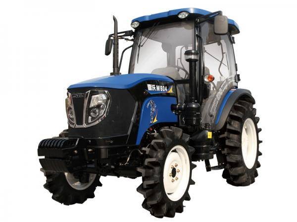 雷沃拖拉機(jī)M604-B輪式拖拉機(jī)