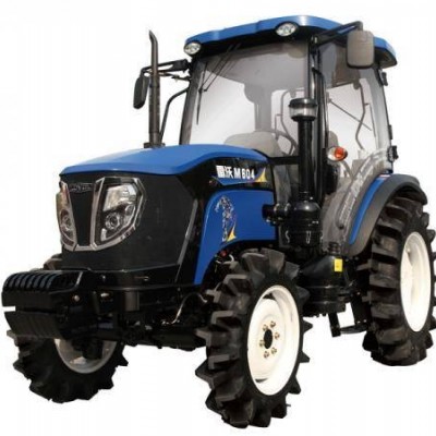 雷沃拖拉機M604-B輪式拖拉機