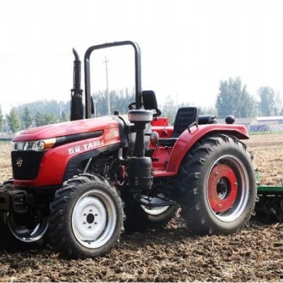 五征TA604輪式拖拉機(jī)
