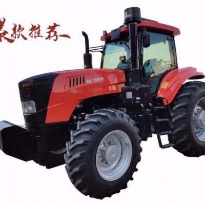 凱特迪爾KAT2204-B輪式拖拉機(jī)