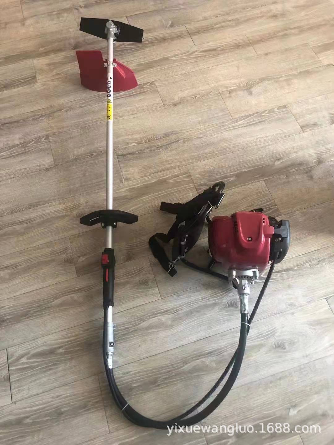 GX35 割草機(jī)圖片