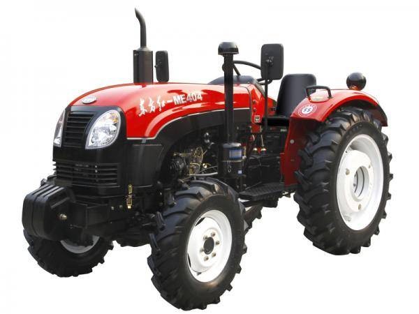 東方紅ME404輪式拖拉機