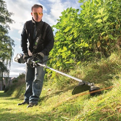 EGO鋰電多功能組合工具PH1400E打草機(jī)割灌機(jī)高枝鋸修枝機(jī)一機(jī)多用