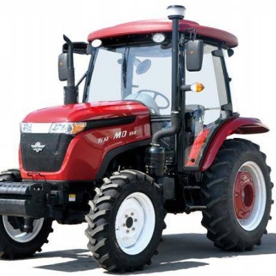 五征MD554輪式拖拉機(jī)