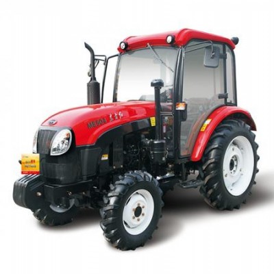 東方紅ME504型輪式拖拉機(jī)