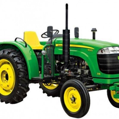 約翰迪爾3B-400拖拉機