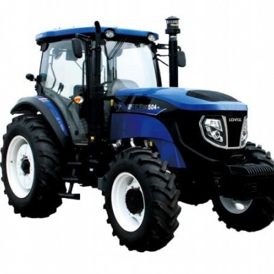 雷沃M1504-D輪式拖拉機