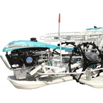 久富2ZS-6（F6P）手扶插秧機