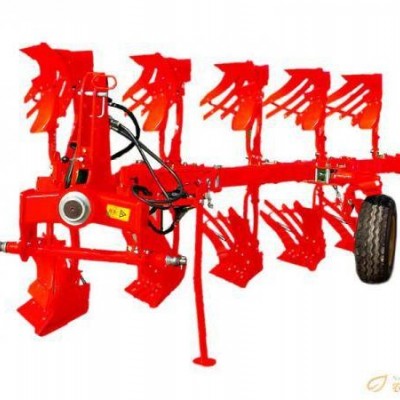 億嘉迪敖1LF-535液壓翻轉(zhuǎn)犁