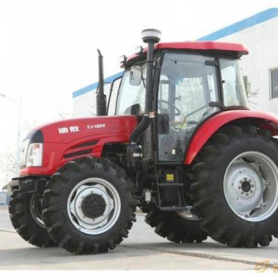 億嘉迪敖Y(jié)J-1004迪敖拖拉機(jī)
