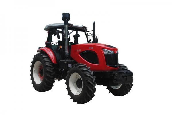 聯誠1804輪式拖拉機