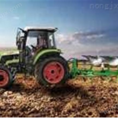 奇瑞RC1000-A兩輪驅(qū)動(dòng)拖拉機(jī)