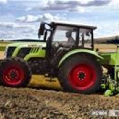 奇瑞RC1004四輪驅(qū)動(dòng)拖拉機(jī)