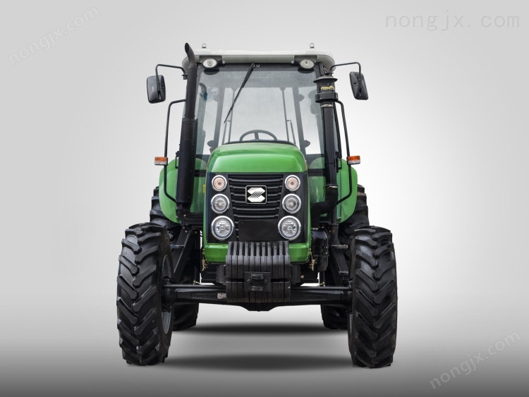 中聯重機耕王RC1004型拖拉機