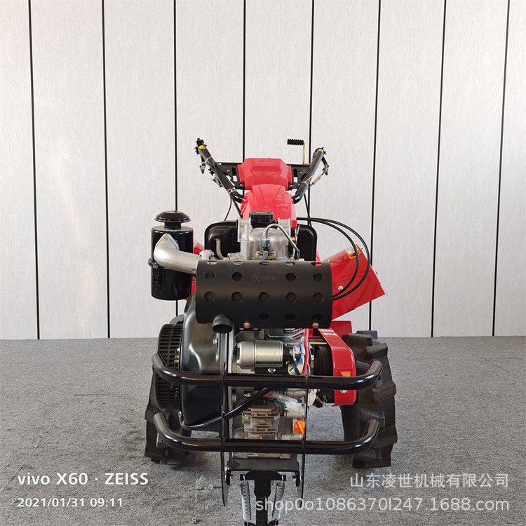 廠家直供大棚果園除草機(jī) 田園管理開溝機(jī)迷你家用旋耕機(jī)